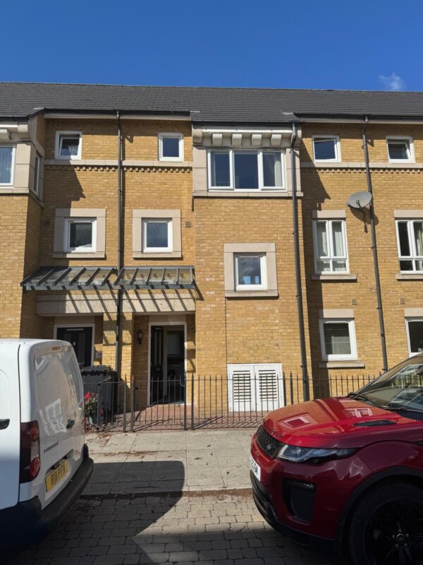 Three Storey For Rent in Peterborough <small>Available</small>