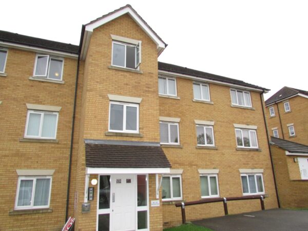Apartment For Rent in Peterborough <small>Available</small>