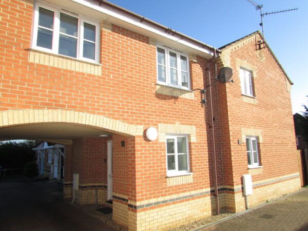 Maisonette For Rent in Peterborough <small>Available</small>