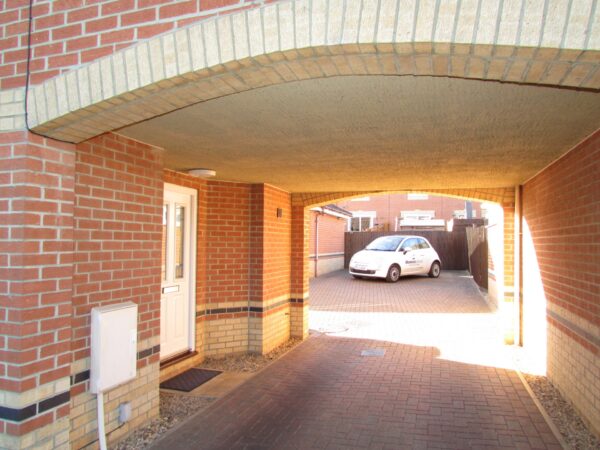 Maisonette For Rent in Peterborough <small>Available</small> - Image 12