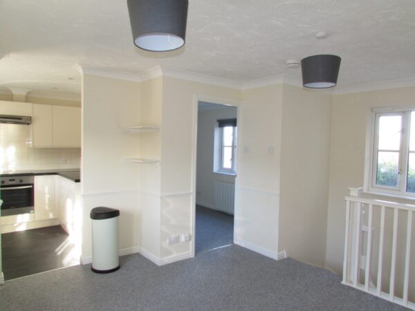 Maisonette For Rent in Peterborough <small>Available</small> - Image 11