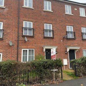 House For Rent in Peterborough <small>Available</small>