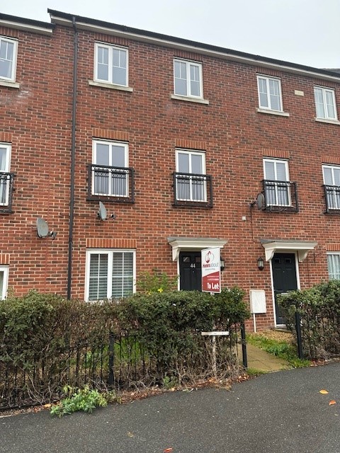 House For Rent in Peterborough <small>Available</small>