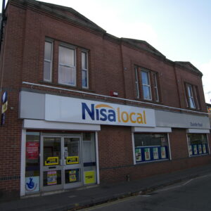 Flat For Rent in Peterborough <small>Available</small>