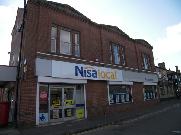 Flat For Rent in Peterborough <small>Available</small>