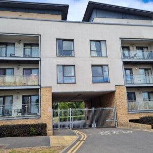 Apartment For Rent in Peterborough <small>Available</small>