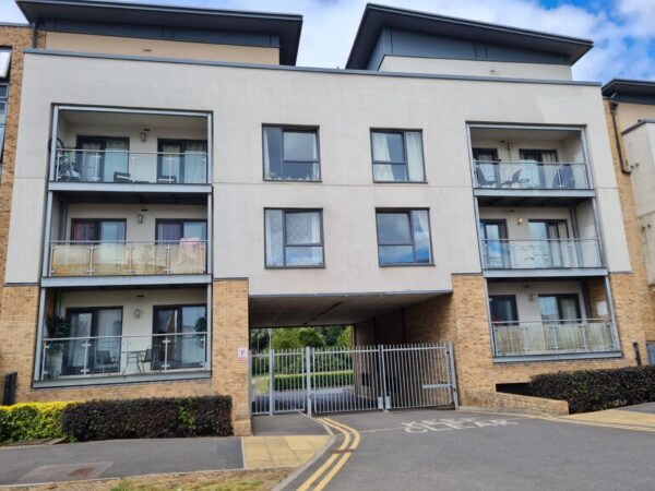 Apartment For Rent in Peterborough <small>Available</small>