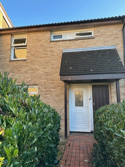 Terraced For Rent in Peterborough <small>Let Agreed</small>