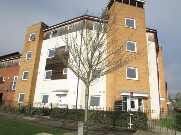 Apartment For Rent in Peterborough <small>Let Agreed</small>