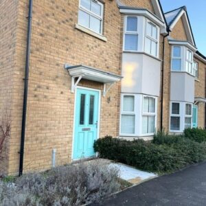 Three Storey For Sale in Peterborough <small>Available</small>