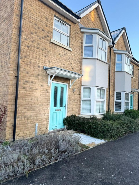 Three Storey For Sale in Peterborough <small>Available</small>