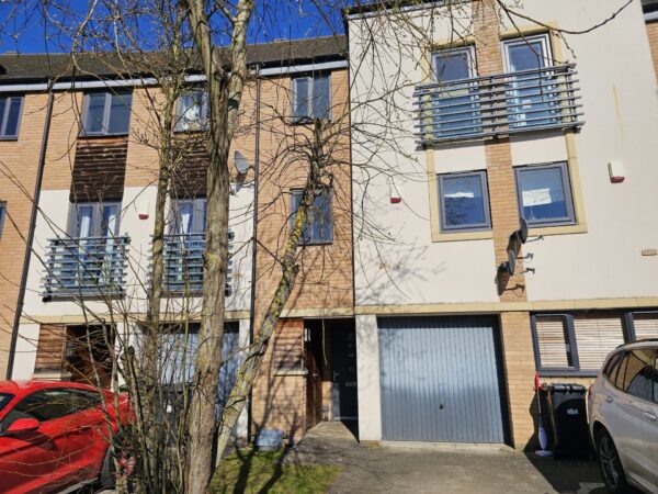 Town House For Rent in Peterborough <small>Available</small>