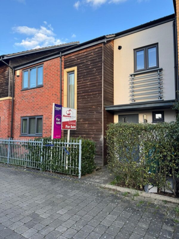 Semi Detached For Sale in Peterborough <small>Available</small>