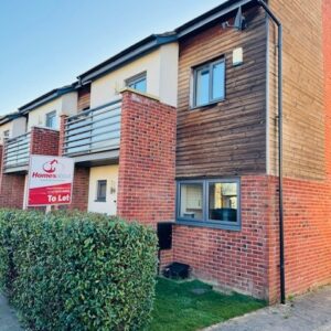 End Of Terrace For Rent in Peterborough <small>Under Offer</small>