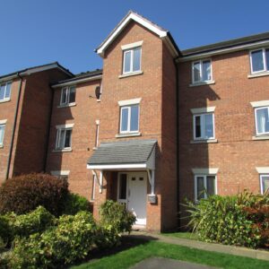 Apartment For Rent in Peterborough <small>Let Agreed</small>