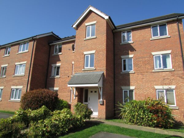 Apartment For Rent in Peterborough <small>Available</small>
