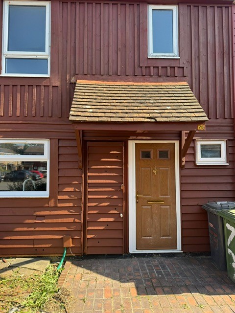 Terraced For Rent in Peterborough <small>Available</small>