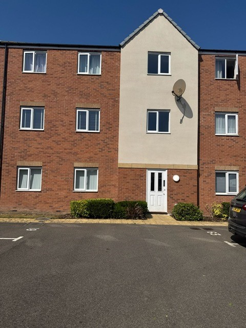 Flat For Rent in Peterborough <small>Available</small>