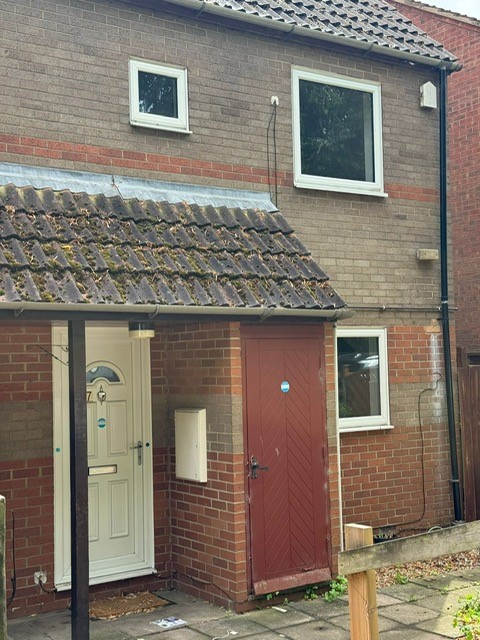 End Of Terrace For Rent in Peterborough <small>Available</small>