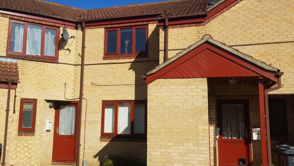Apartment For Rent in Peterborough <small>Available</small>