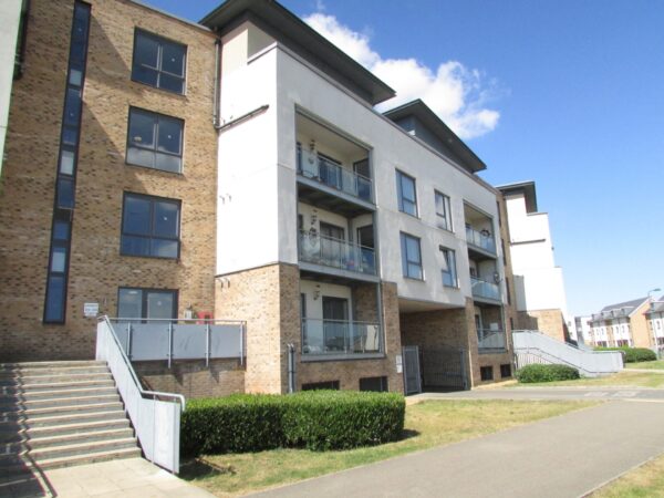Apartment For Rent in Peterborough <small>Available</small>