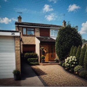 Semi Detached For Rent in Peterborough <small>Let Agreed</small>