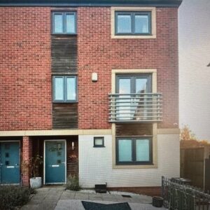 Semi-Detached For Rent in Peterborough <small>Available</small>
